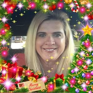 Meet your Posher, Misty